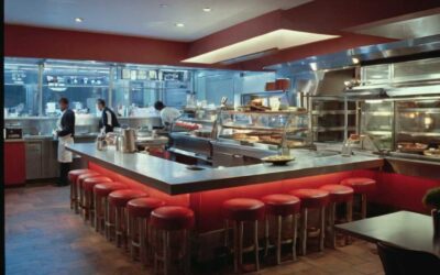 Comment réduire les coûts quand on est un restaurant ?